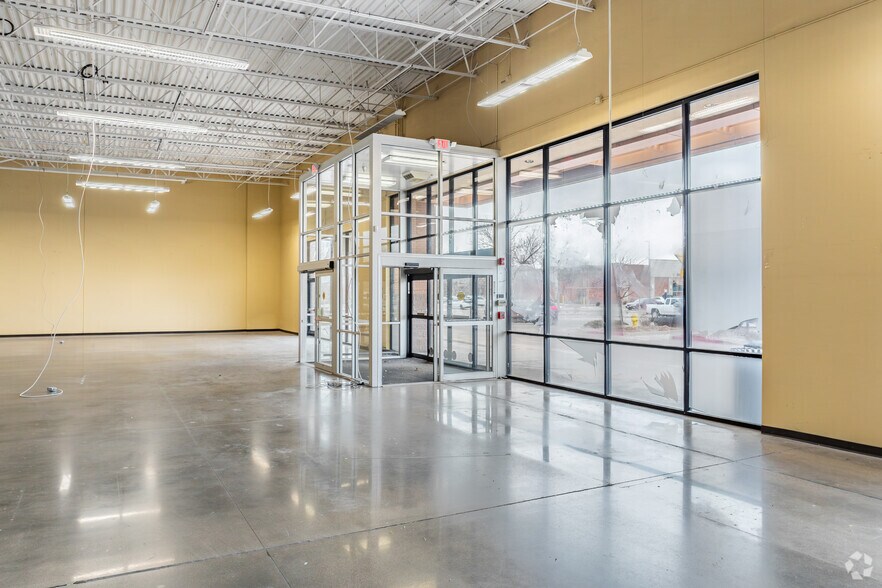 Photo of 1st Floor Ste 2216