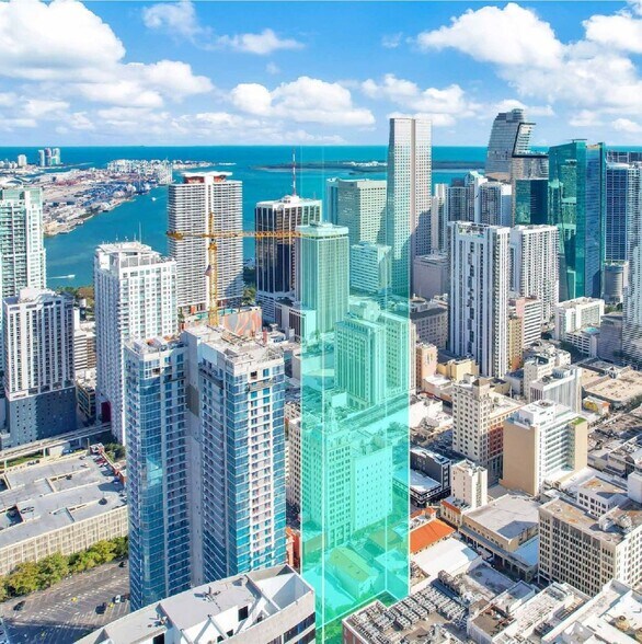 More Photos Of , Miami Unknown For Sale