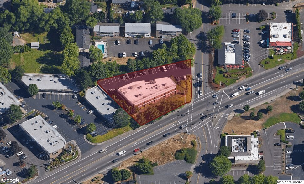 More Photos Of 11501 SW Pacific Hwy, Tigard Office For Lease