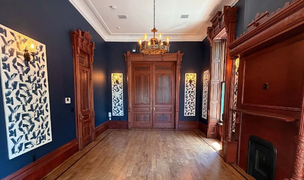 More Photos Of 241 Lenox Ave, New York Apartments For Lease