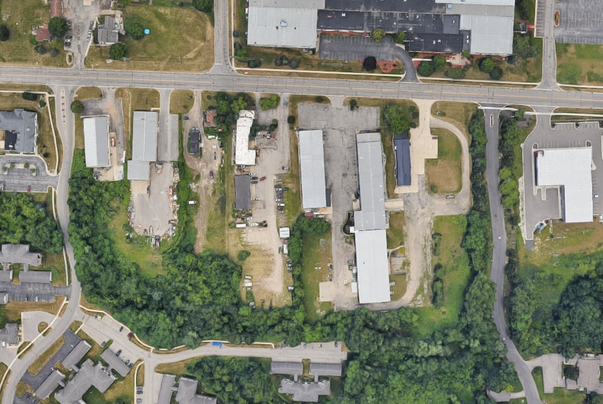 More Photos Of 2758 3 Mile Rd, Grand Rapids Manufacturing For Sale