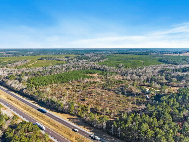 More Photos Of 55750 Lottie Rd, Perdido Land For Sale