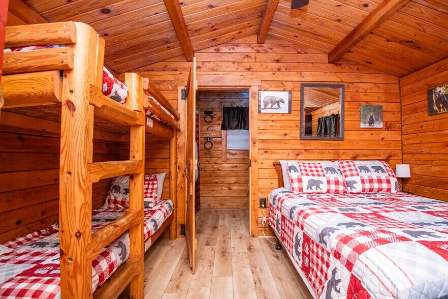 More Photos Of 251 Spring Valley Rd, Pigeon Forge Trailer Camper Park For Sale