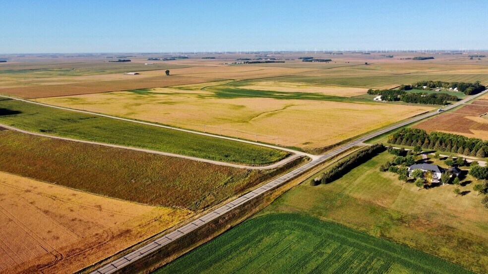 More Photos Of 000 160th Ave, Edgerton Land For Sale