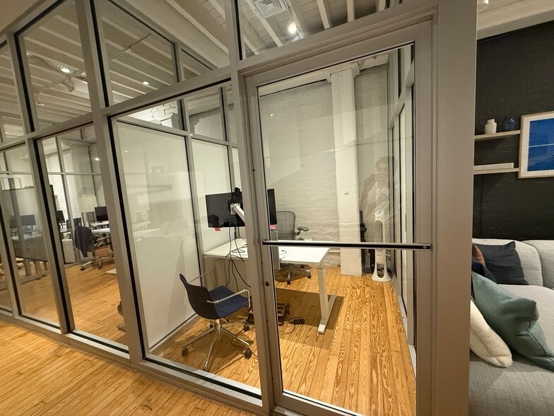 Primary Photo Of 39 Wooster St, New York Office For Lease