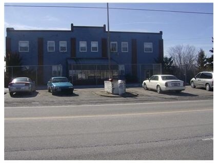 Primary Photo Of 697 Vanderbilt Rd, Connellsville Healthcare For Sale