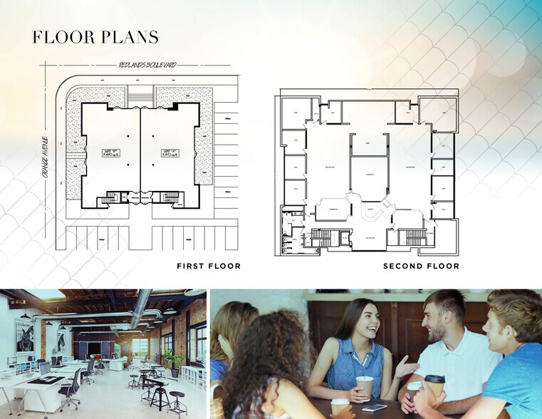 More Photos Of 4 W Redlands Blvd, Redlands Storefront Retail Office For Lease