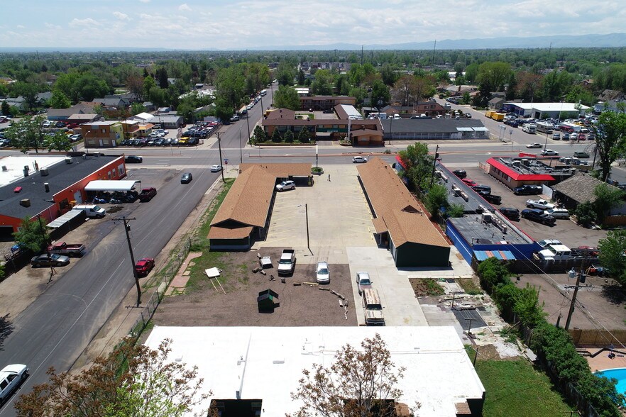 More Photos Of 5601 W Colfax Ave, Denver Hospitality For Sale