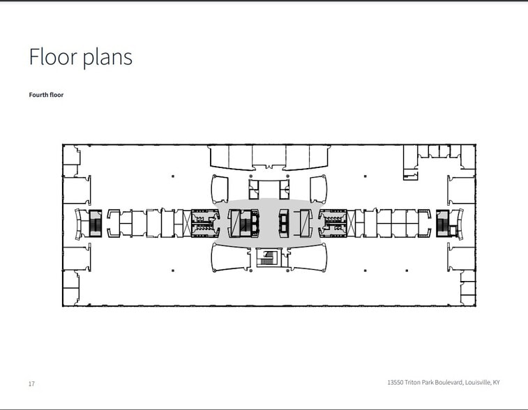 More Photos Of 13550 Triton Park Blvd, Louisville Medical For Sale