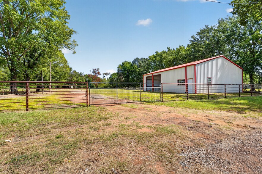 Primary Photo Of 0 Hwy 80, Mineola Industrial For Sale