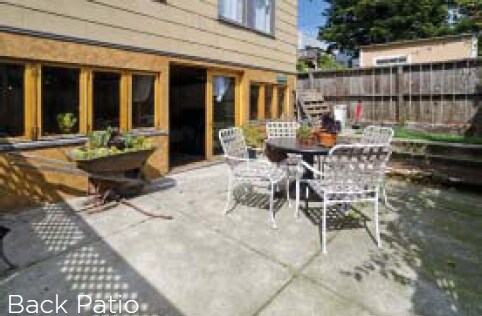 More Photos Of 871 Page St, San Francisco Apartments For Sale