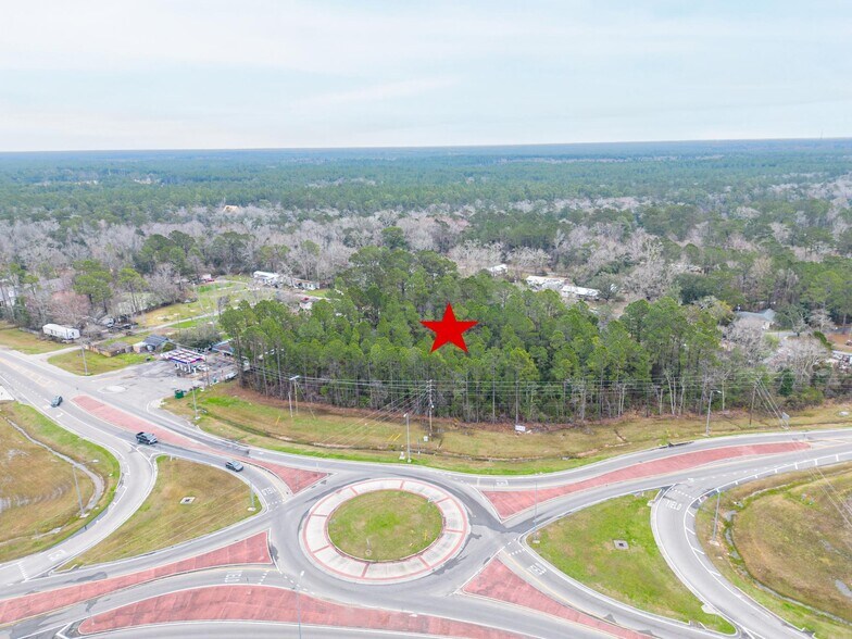 More Photos Of 14272 Lamey Bridge Rd, Biloxi Land For Sale