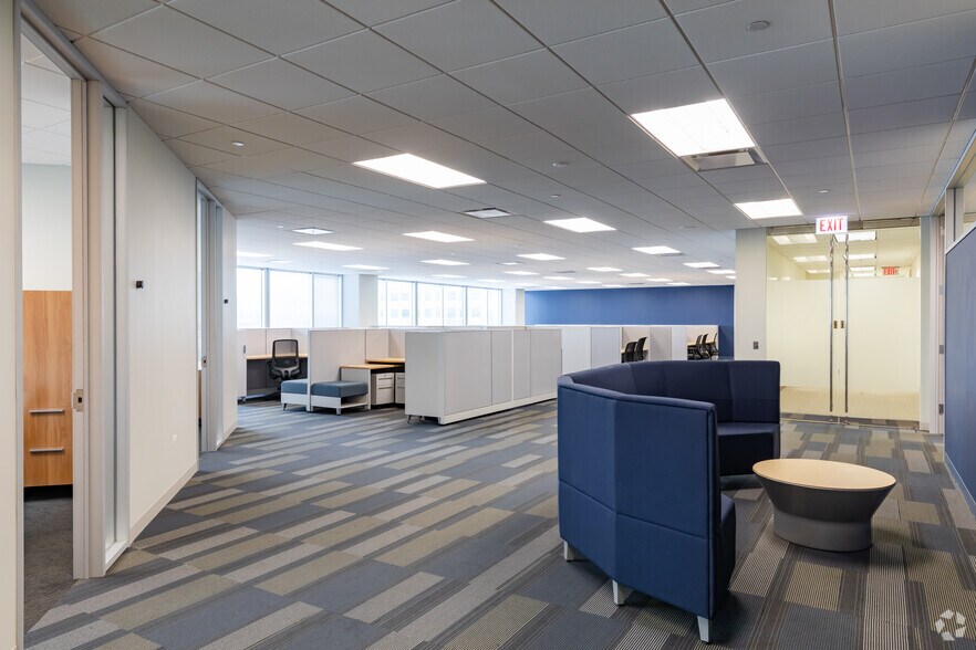 Photo of 3rd Floor Ste 345