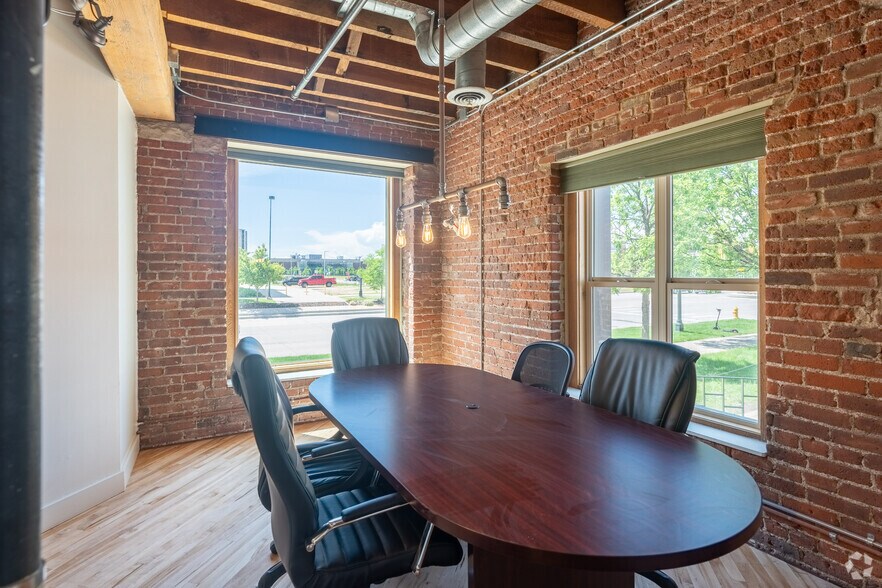 More Photos Of 1123 Auraria Pky, Denver Office For Lease