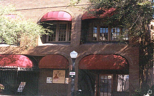 More Photos Of 35 W Pine St, Orlando Loft Creative Space For Lease