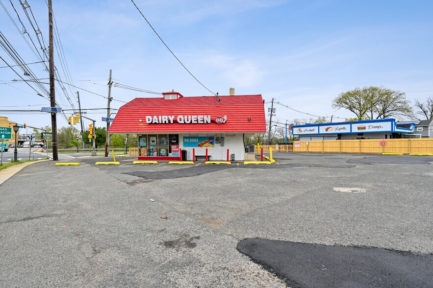 More Photos Of 735 E Hazelwood Ave, Rahway Land For Sale