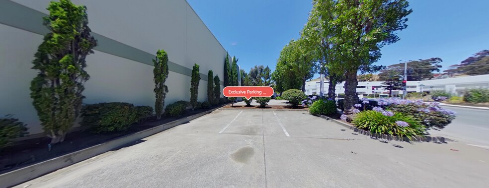 More Photos Of 377 Swift Ave, South San Francisco Warehouse For Lease