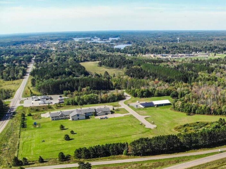 More Photos Of 0 Comfort Dr, Tomahawk Land For Sale