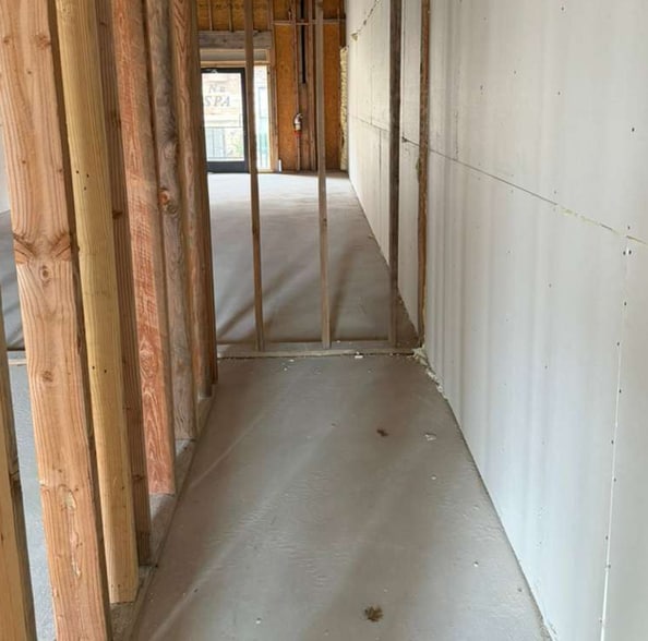 More Photos Of 1511 W McDermott Dr, Allen Medical For Sale