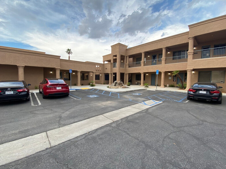 Primary Photo Of 74361 Highway 111, Palm Desert Office For Lease