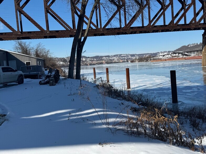 More Photos Of 18 Speer St, Belle Vernon Warehouse For Sale