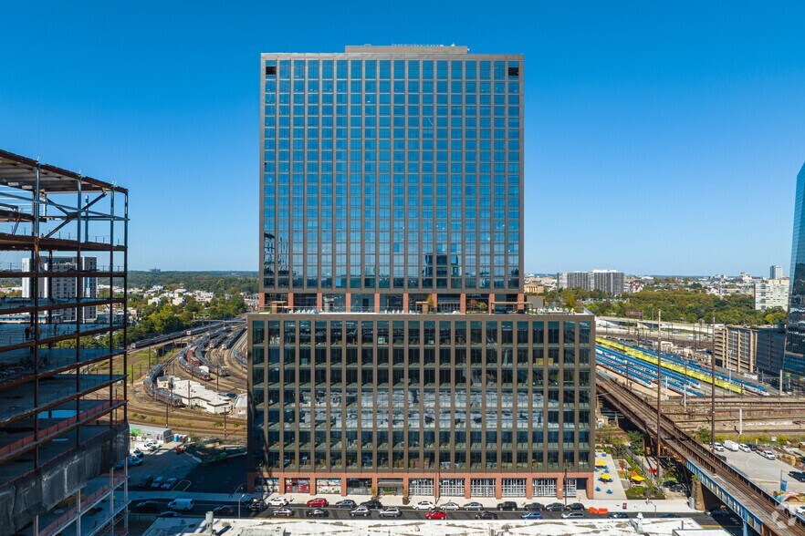 More Photos Of 3025 JFK, Philadelphia Office For Lease