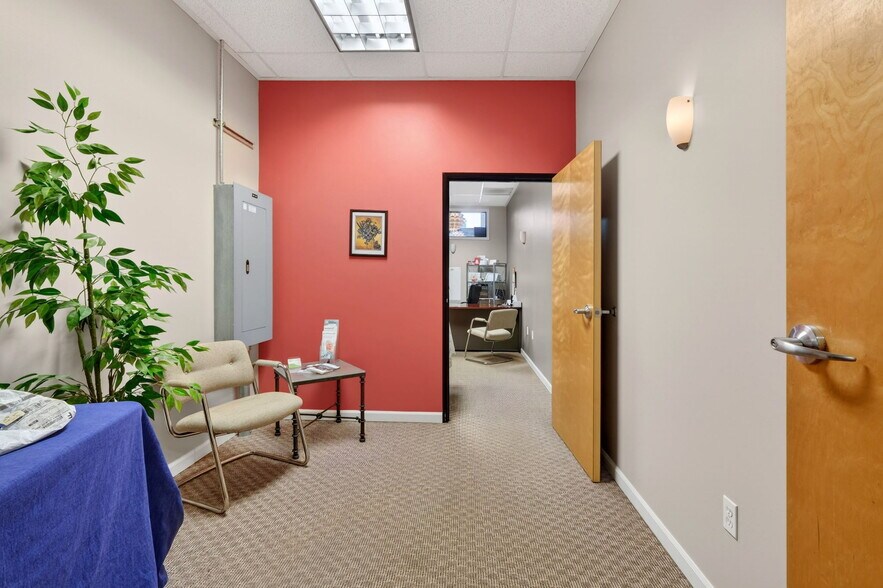 More Photos Of 5257-5265 NE Martin Luther King Blvd, Portland Office For Sale