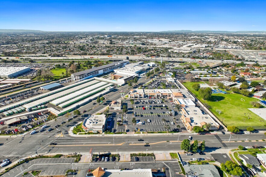 More Photos Of 10965 Firestone Blvd, Norwalk Freestanding For Lease