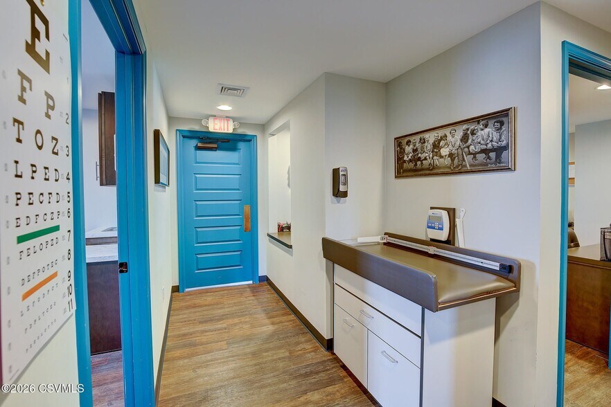 More Photos Of 121 Jpm Rd, Lewisburg Medical For Sale