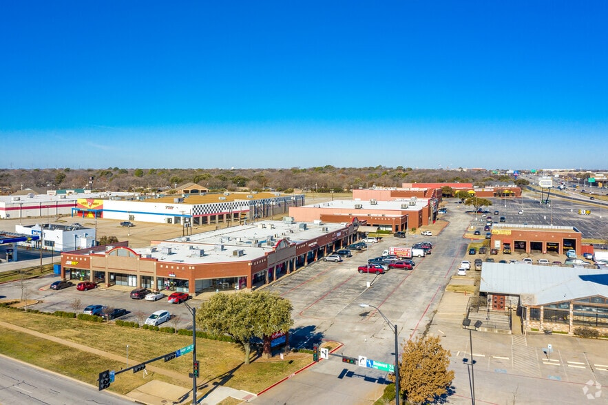 More Photos Of 7520-7640 NE Loop 820, North Richland Hills Unknown For Lease