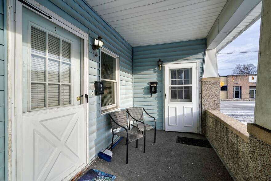 More Photos Of 2926 Christopher Ave, Baltimore Apartments For Sale