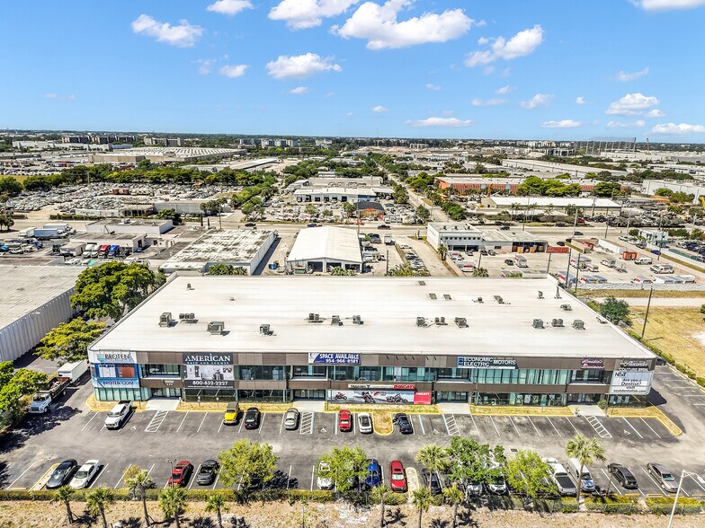 More Photos Of 870 SW 12th Ave, Pompano Beach Unknown For Lease