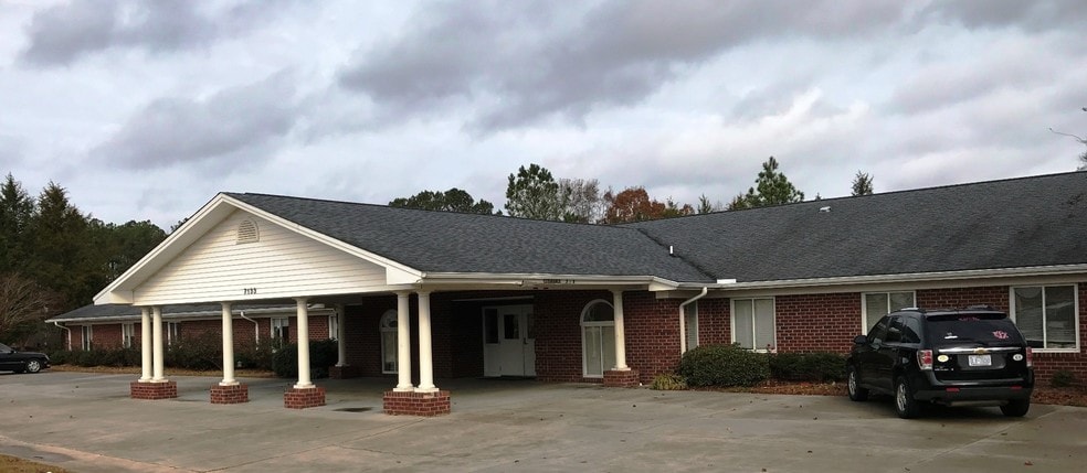 More Photos Of 7133 Rock Service Station Rd, Raleigh Assisted Living For Sale