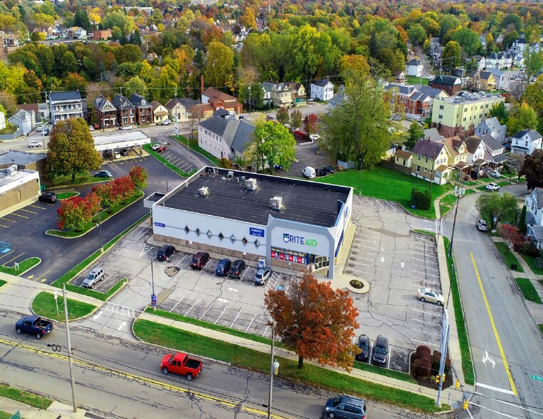 More Photos Of 163 West 26th St, Erie Freestanding For Sale