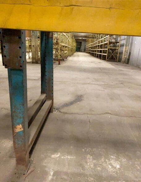 More Photos Of 111-135 Paine St, Troy Distribution For Sale