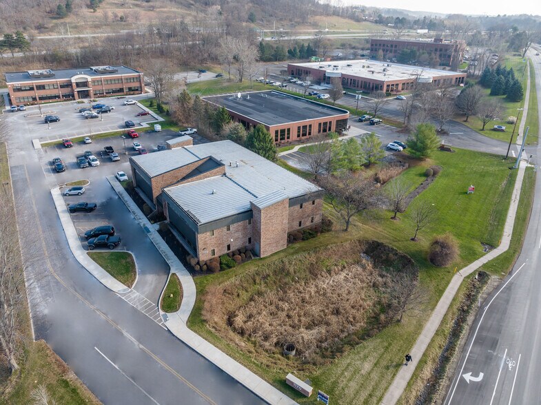More Photos Of 1170 Pittsford-Victor Rd, Pittsford Office For Sale