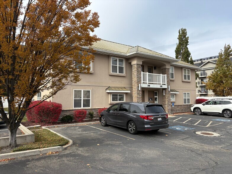 More Photos Of 6782-6784 S 1300 E, Salt Lake City Medical For Lease
