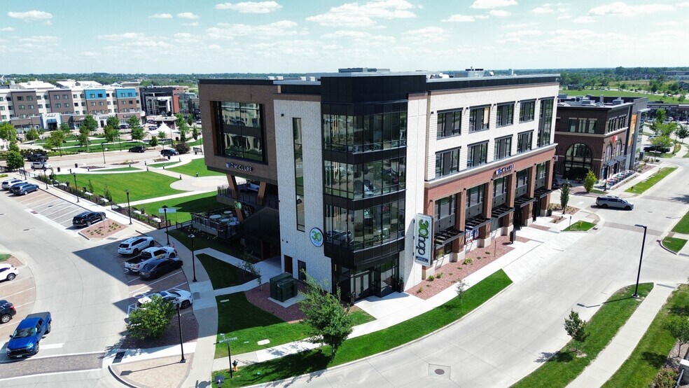 Primary Photo Of 1535 SW Market St, Ankeny Office For Lease