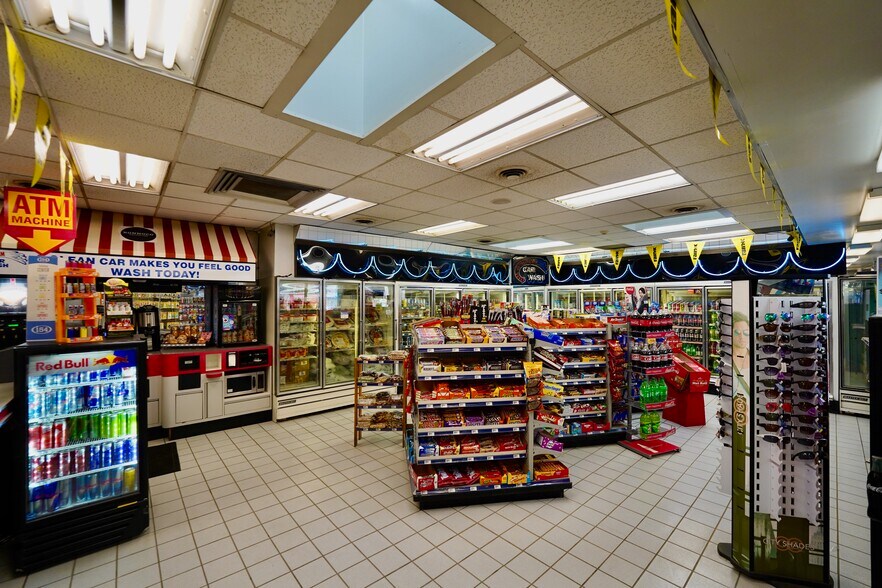 More Photos Of 1006 6th Ave, Jamestown Service Station For Sale