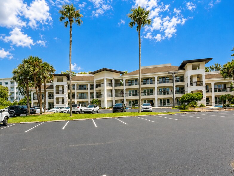 Primary Photo Of 2000 - 2310 Sawgrass Village Dr, Ponte Vedra Beach Office For Sale