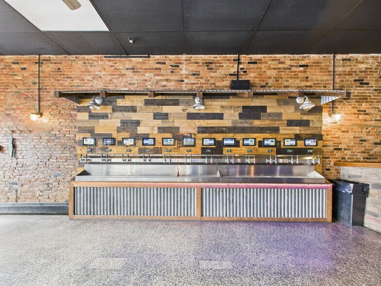 More Photos Of 38 Seneca St, Geneva Storefront Retail Office For Sale