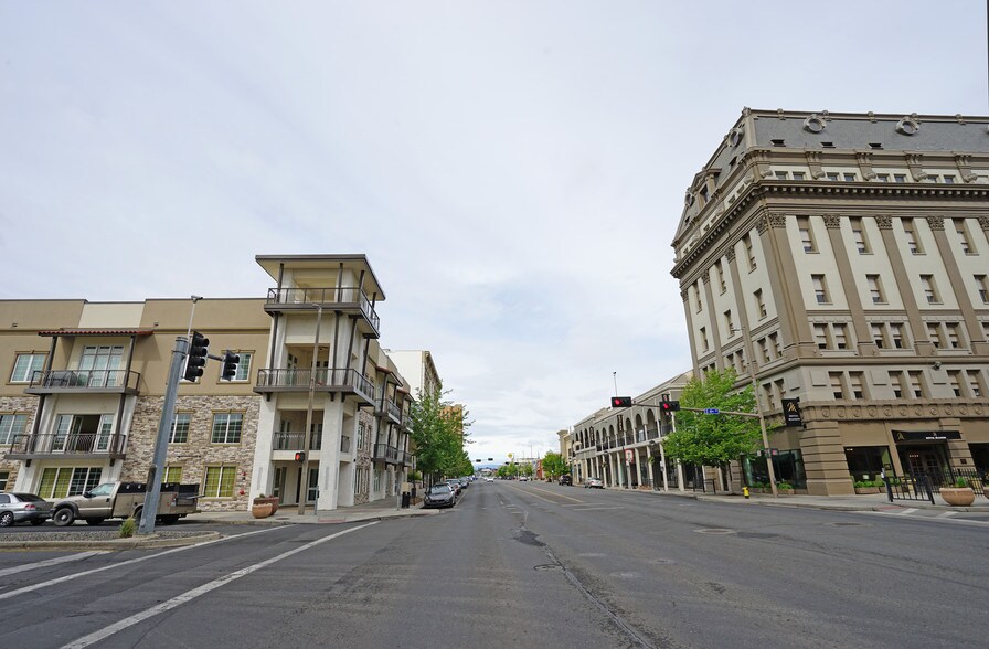 More Photos Of 316 E Yakima Ave, Yakima Apartments For Lease