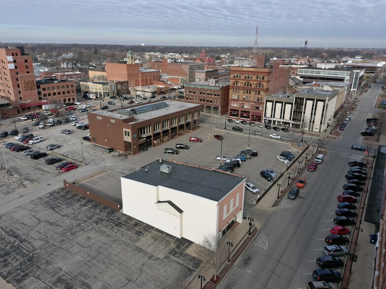 More Photos Of 145 S Water St, Decatur Office For Lease
