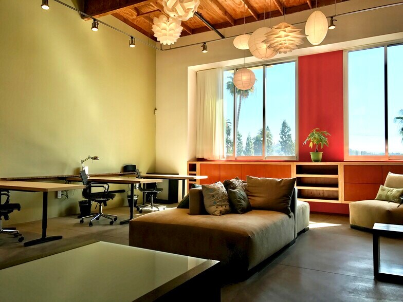 More Photos Of 8601-8635 Washington Blvd, Culver City Office For Lease