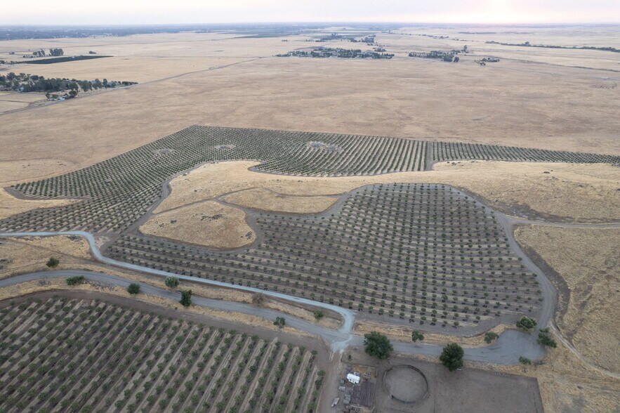 More Photos Of 13638 E Shepherd Ave, Clovis Land For Sale