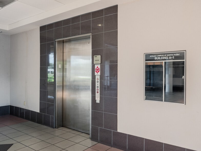 More Photos Of 5500 Village Blvd, West Palm Beach Office For Sale