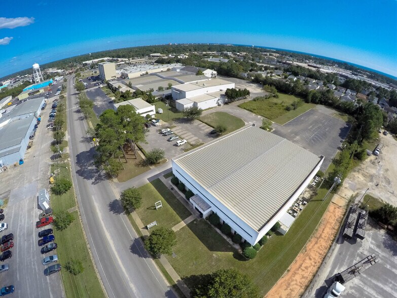 More Photos Of 634 Anchors St NW, Fort Walton Beach Office For Sale