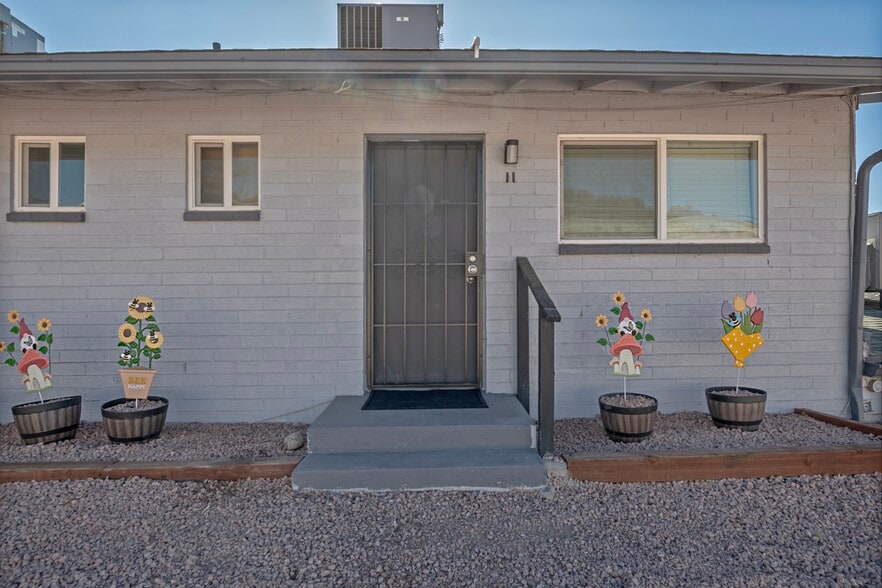 More Photos Of 408 W Main St, Payson Freestanding For Sale
