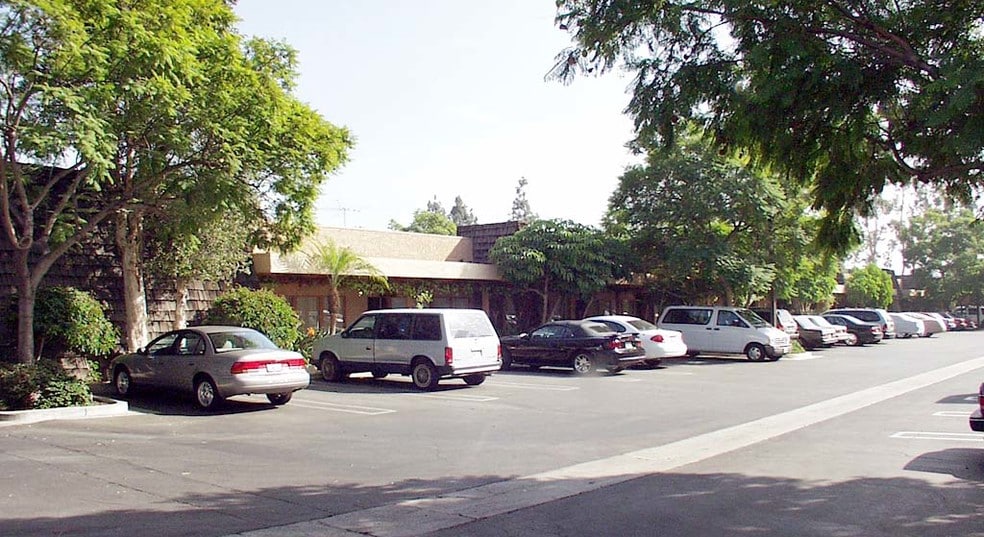 Primary Photo Of 12631 E Imperial Hwy, Santa Fe Springs Office For Lease