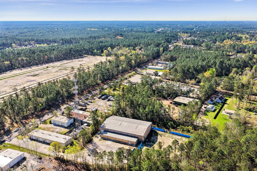 More Photos Of 70239 Caleb Ln, Abita Springs Office For Lease